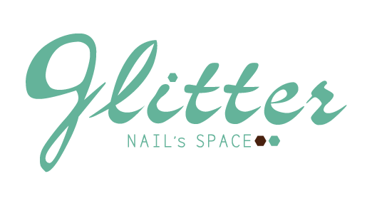 NAIL'S SPACE glitter